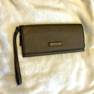 Kenneth Cole wallet